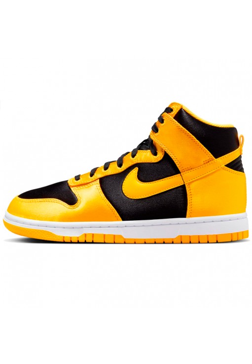 Incaltaminte Sport Nike W NK DUNK HIGH