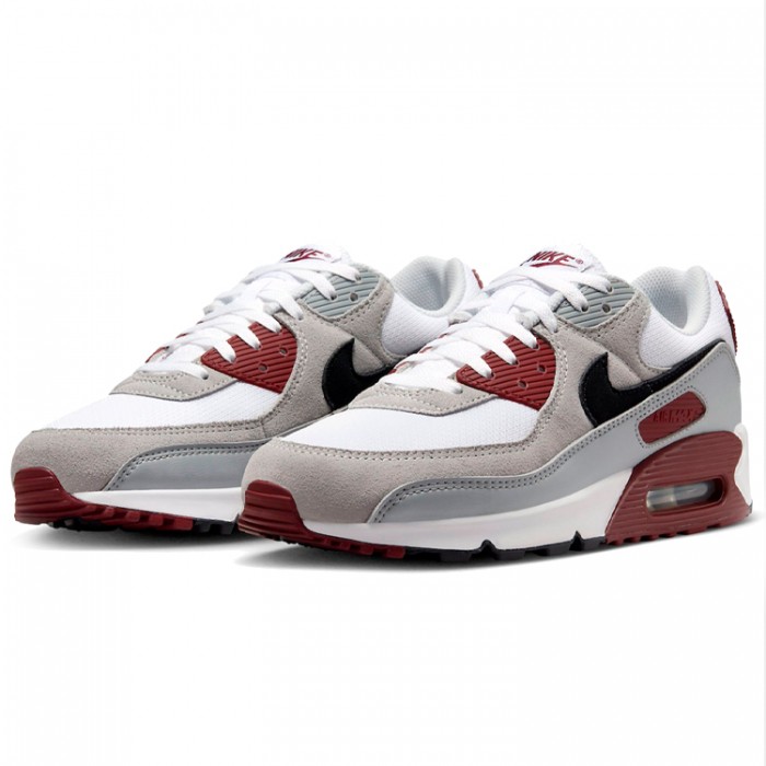 Кроссовки Nike M AIR MAX 90 FN6958-101 - изображение №5