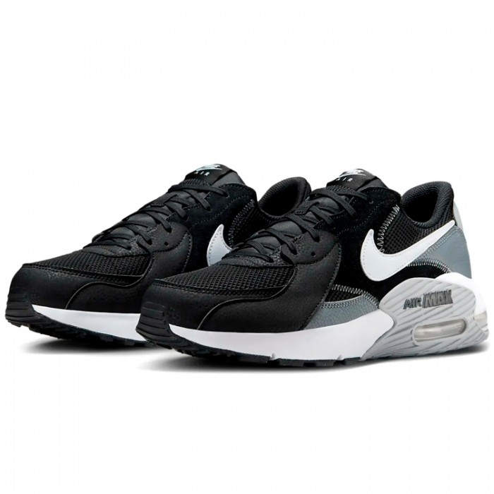 Кроссовки Nike AIR MAX EXCEE FN7304-001 - изображение №2