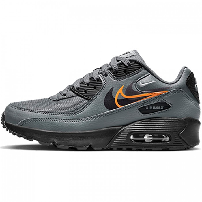 Incaltaminte Sport Nike AIR MAX 90 NN GS FN7785-001