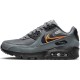 Кроссовки Nike AIR MAX 90 NN GS FN7785-001