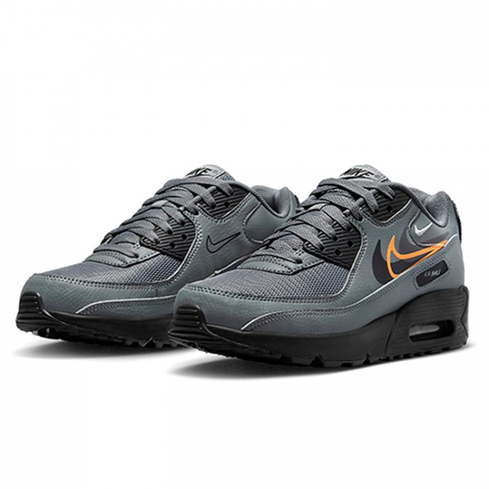 Incaltaminte Sport Nike AIR MAX 90 NN GS FN7785-001 - imagine №4