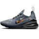 Кроссовки Nike AIR MAX 270 GS FN7786-001