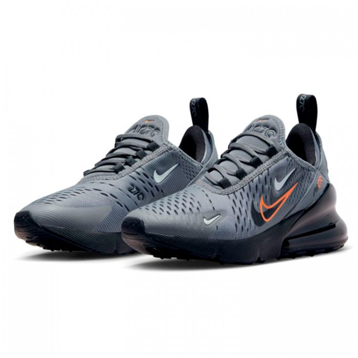Кроссовки Nike AIR MAX 270 GS FN7786-001 - 2