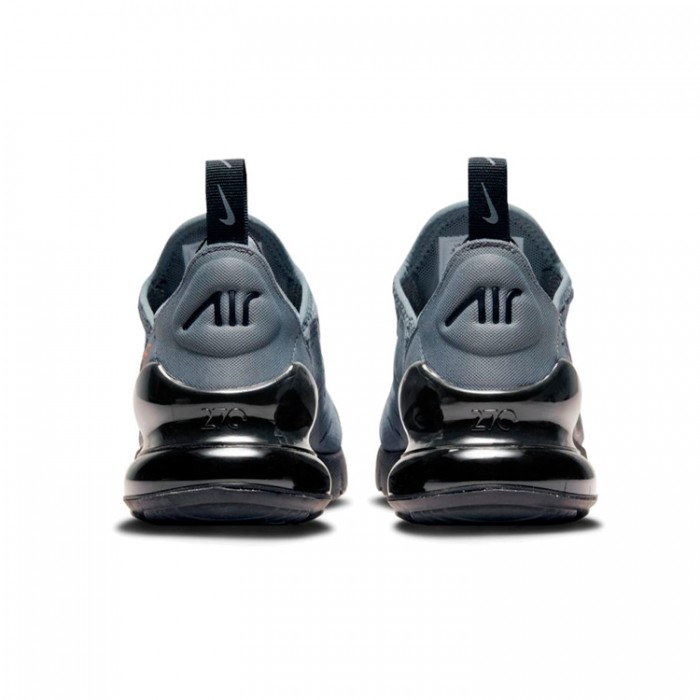 Кроссовки Nike AIR MAX 270 GS FN7786-001 - 4