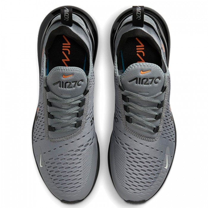 Incaltaminte Sport Nike AIR MAX 270 FN7811-001 - imagine №3