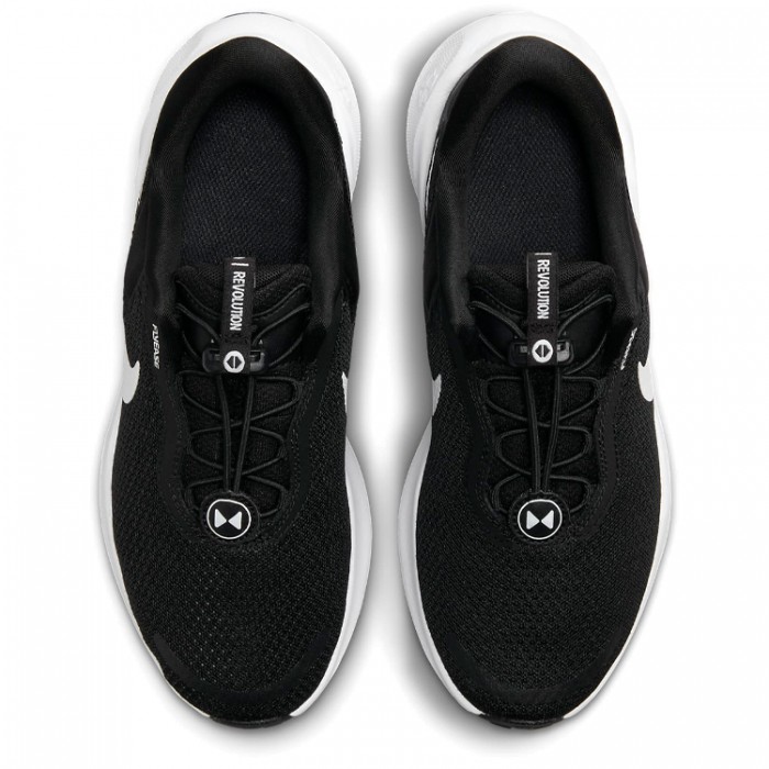 Incaltaminte Sport Nike W REVOLUTION 7 EASYON FN7999-001 - 4