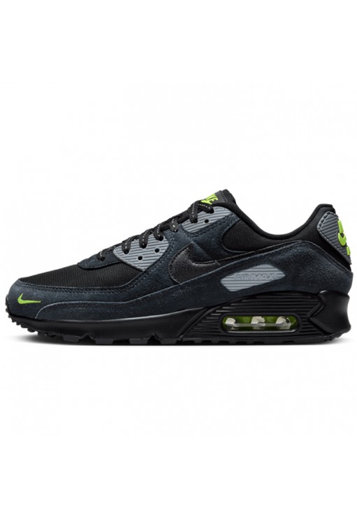 Кроссовки Nike M AIR MAX 90