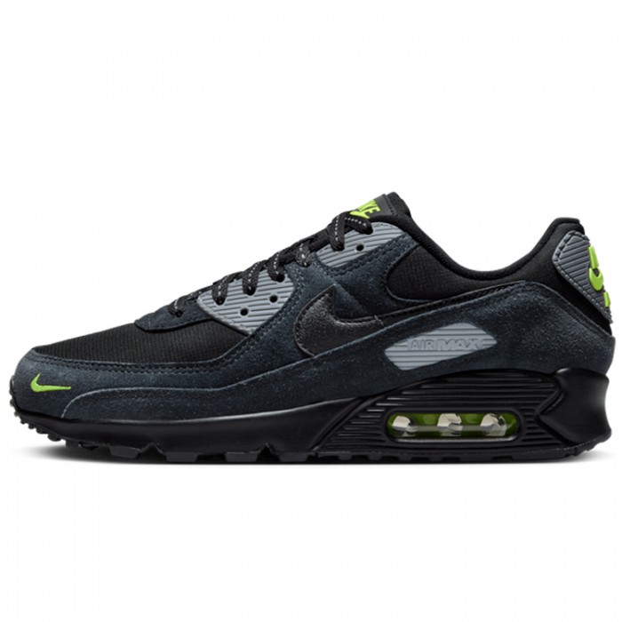 Кроссовки Nike M AIR MAX 90 FQ2377-001