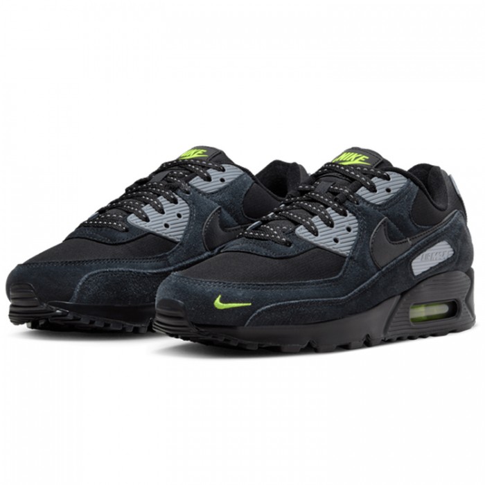 Кроссовки Nike M AIR MAX 90 FQ2377-001 - изображение №3