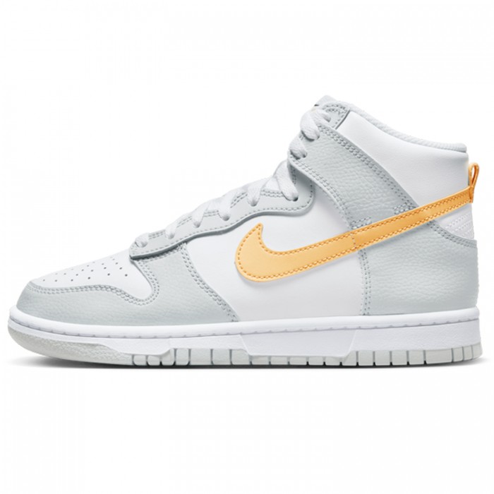 Incaltaminte Sport Nike WMNS NK DUNK HIGH FQ2755-001