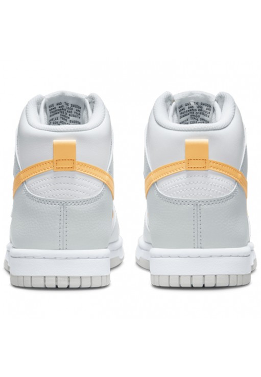 Incaltaminte Sport Nike WMNS NK DUNK HIGH