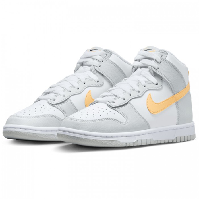 Incaltaminte Sport Nike WMNS NK DUNK HIGH FQ2755-001 - imagine №3