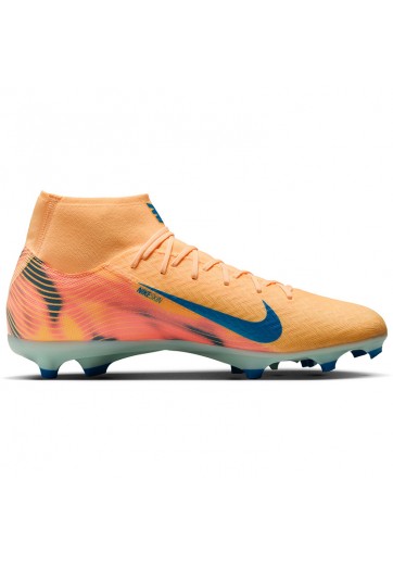 Ghete pentru fotbal Nike Mercurial Superfly 10 Academy FG/MG