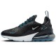 Incaltaminte Sport Nike B AIR MAX 270 GS FV0363-001
