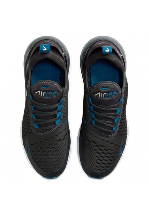 Кроссовки Nike B AIR MAX 270 GS