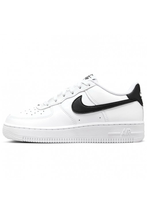 Incaltaminte Sport Nike AIR FORCE 1 (GS)