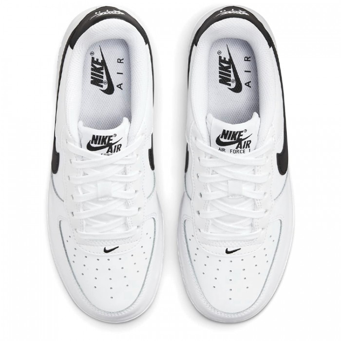 Incaltaminte Sport Nike AIR FORCE 1 (GS) FV5948-101 - 4