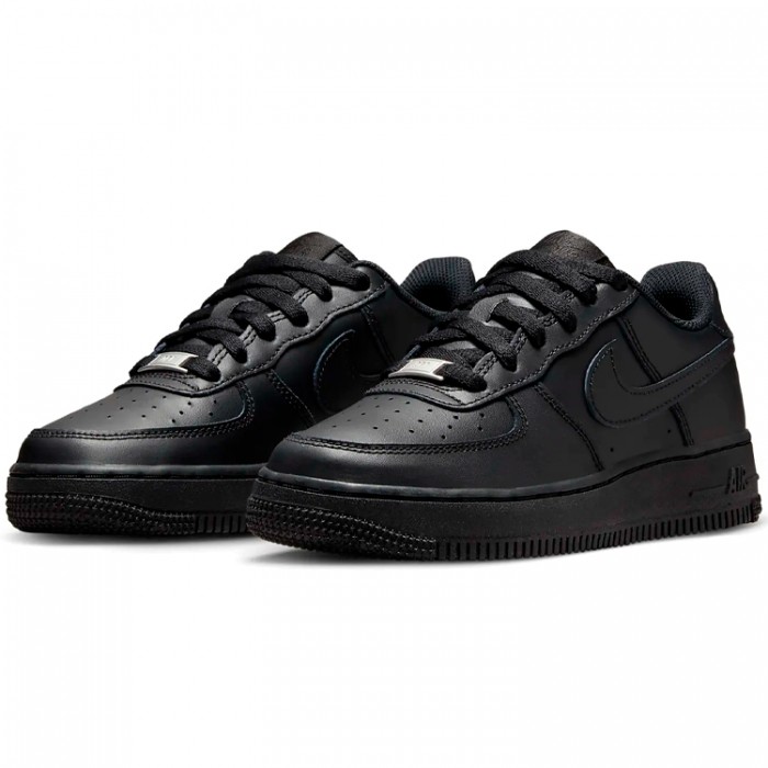 Incaltaminte Sport Nike AIR FORCE 1 LE (GS) FV5951-001 - 3