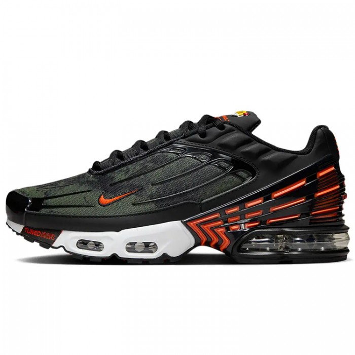 Кроссовки Nike M AIR MAX PLUS III FV6914-001