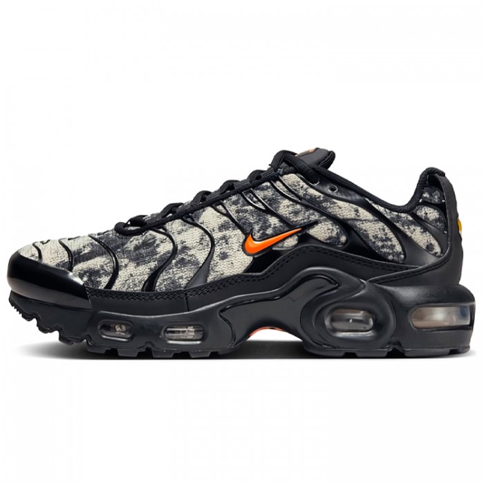 Incaltaminte Sport Nike B AIR MAX PLUS GS FV6915-001