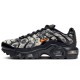 Кроссовки Nike B AIR MAX PLUS GS FV6915-001