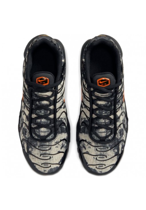 Кроссовки Nike B AIR MAX PLUS GS