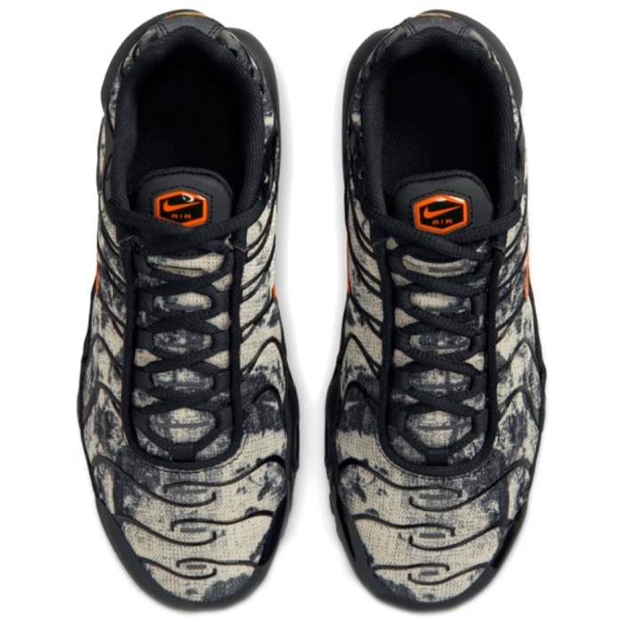 Incaltaminte Sport Nike B AIR MAX PLUS GS FV6915-001 - imagine №2