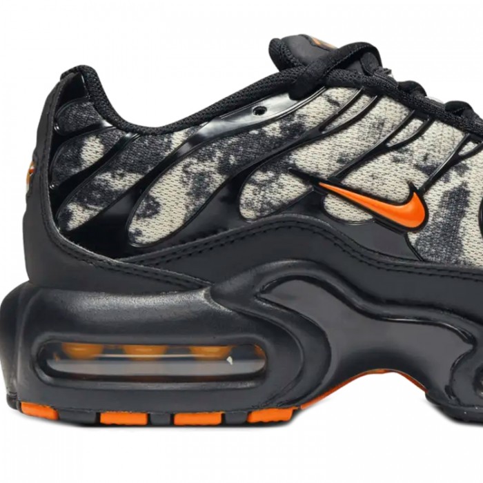 Incaltaminte Sport Nike B AIR MAX PLUS GS FV6915-001 - imagine №4