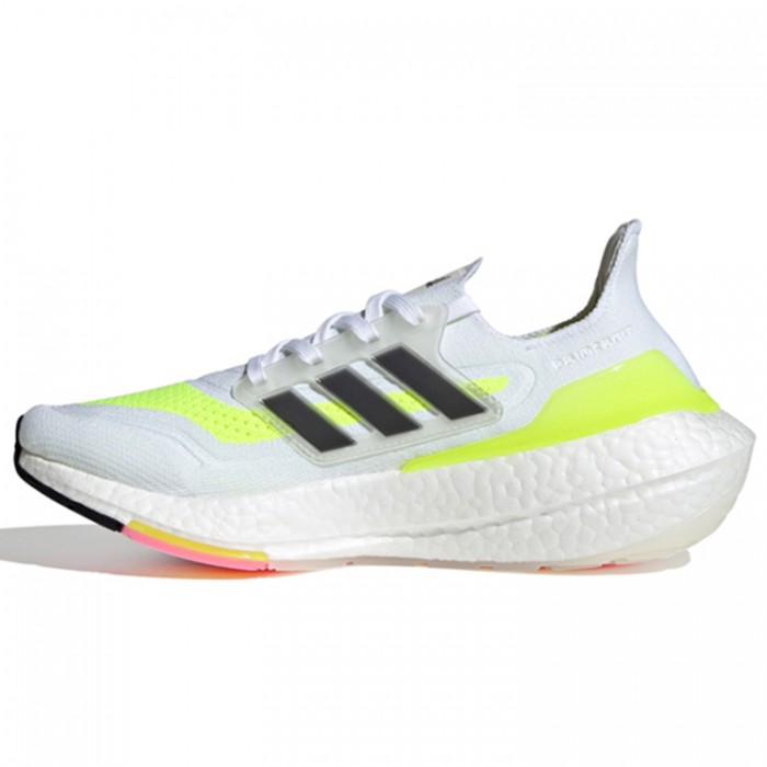 Кроссовки Adidas ULTRABOOST 21 W FY0401