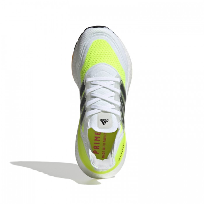 Кроссовки Adidas ULTRABOOST 21 W FY0401 - изображение №2