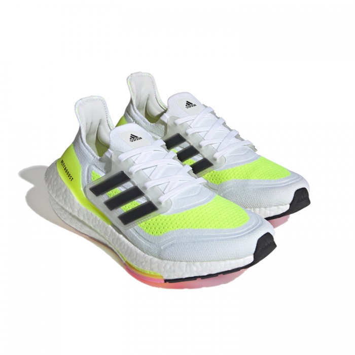 Incaltaminte Sport Adidas ULTRABOOST 21 W FY0401 - imagine №4