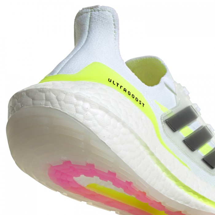 Incaltaminte Sport Adidas ULTRABOOST 21 W FY0401 - imagine №7