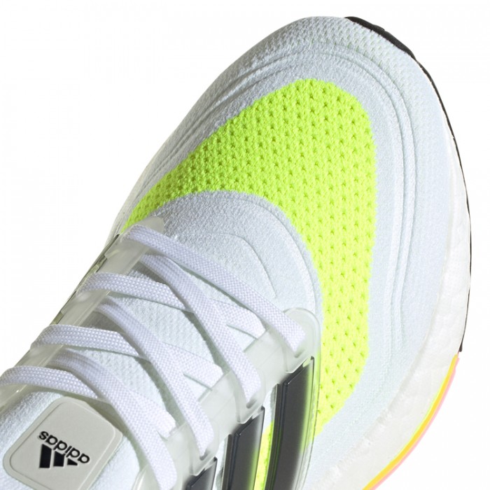 Кроссовки Adidas ULTRABOOST 21 W FY0401 - изображение №8