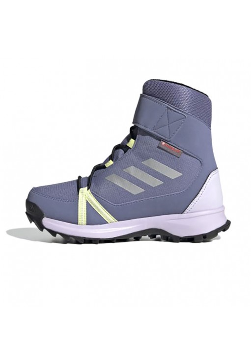 Ботинки Adidas TERREX SNOW CF R.RDY K