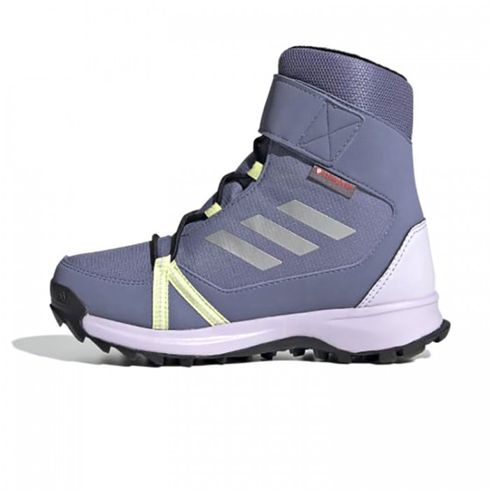 Ботинки Adidas TERREX SNOW CF R.RDY K FZ2601