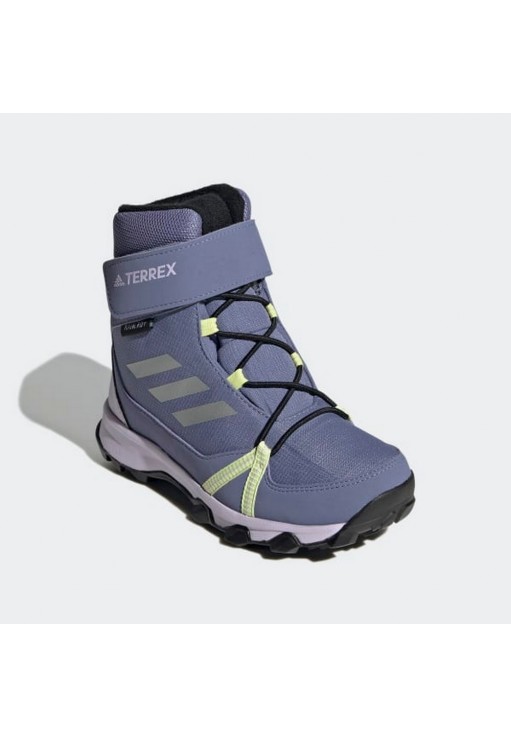 Ghete Adidas TERREX SNOW CF R.RDY K