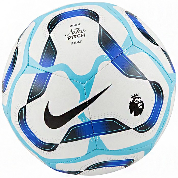 Мяч футбольный Nike PL PITCH FZ3048-101