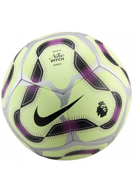 Мяч футбольный Nike PL PITCH