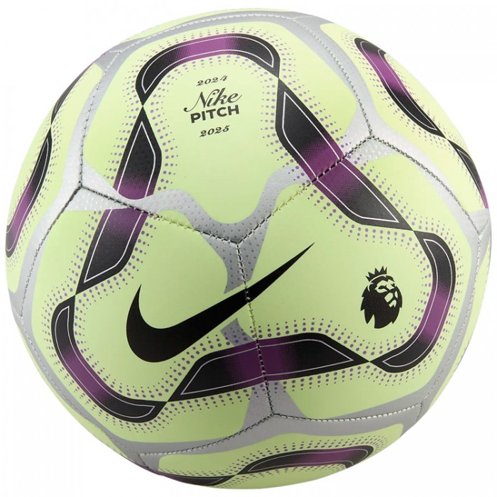 Мяч футбольный Nike PL PITCH FZ3048-701