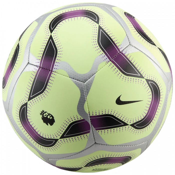 Мяч футбольный Nike PL PITCH FZ3048-701 - 2