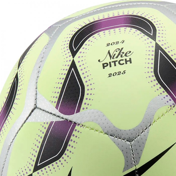 Мяч футбольный Nike PL PITCH FZ3048-701 - 3