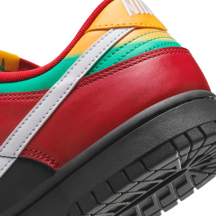 Incaltaminte Sport Nike DUNK LOW RETRO LTD FZ3057-001 - 2