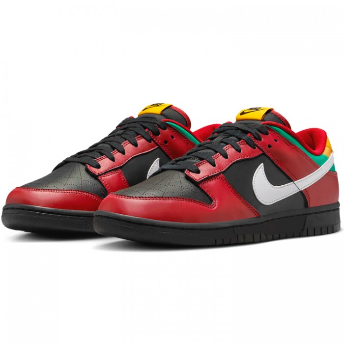 Incaltaminte Sport Nike DUNK LOW RETRO LTD FZ3057-001 - 4