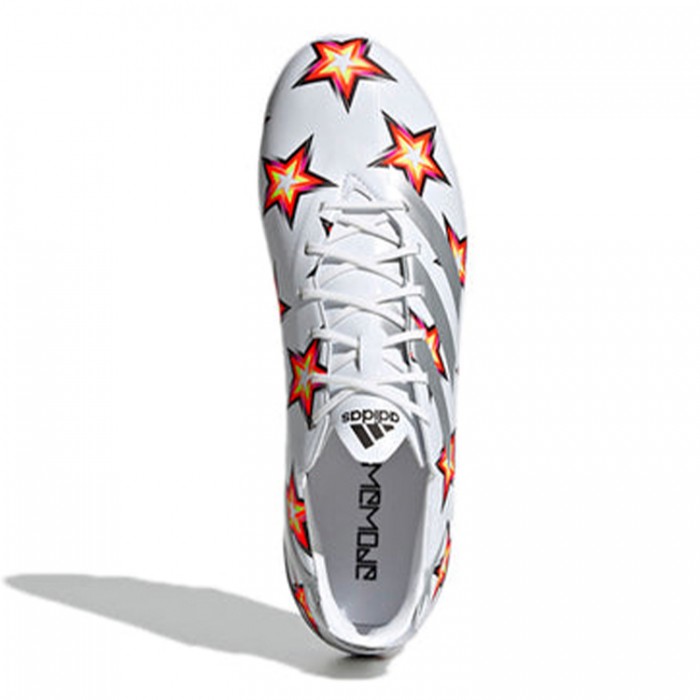 Бутсы Adidas GAMEMODE FG G57901 - 2