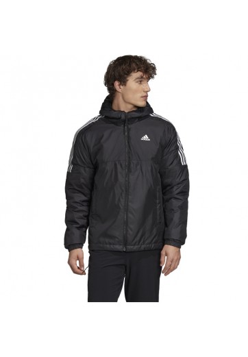 Scurta Adidas ESSENTIALS INSULATED HOODED