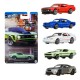 Машинки Mattel GRT01 GRT01