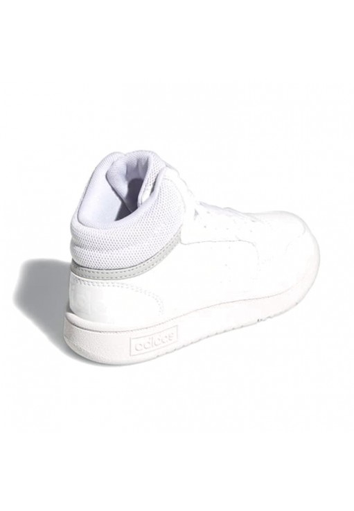 Incaltaminte Sport Adidas HOOPS MID 3.0 K