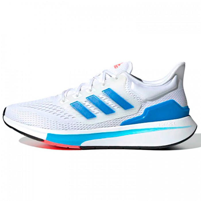 Кроссовки Adidas EQ21 RUN GZ0601