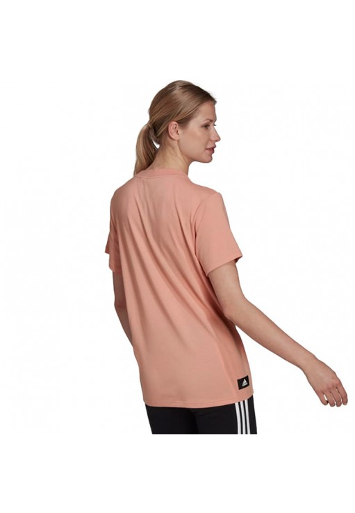 Tricou Adidas W FI 3B TEE